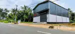 3500 SQFT NEW GODWON FOR SALE MAIN ROAD SIDE