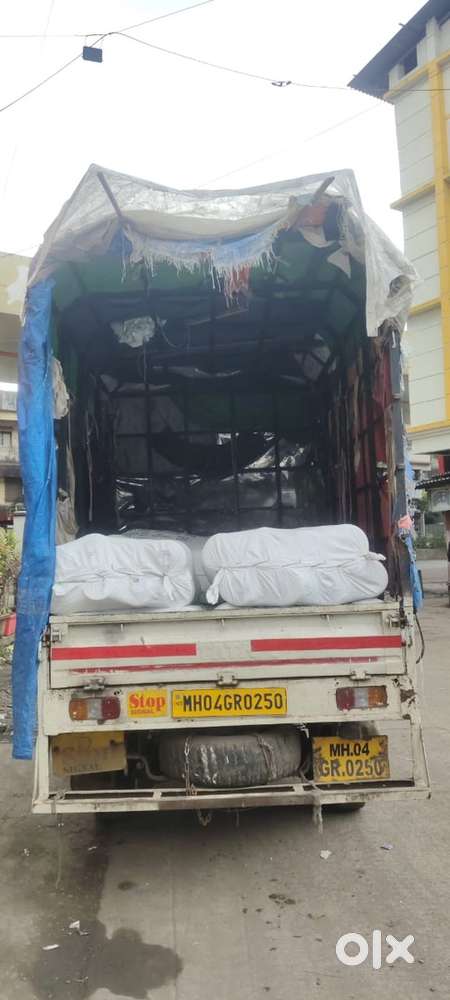 Mahindra bolero pickup 1.2 kg