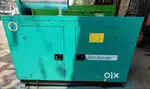 Latest Tech Generator Super Silent