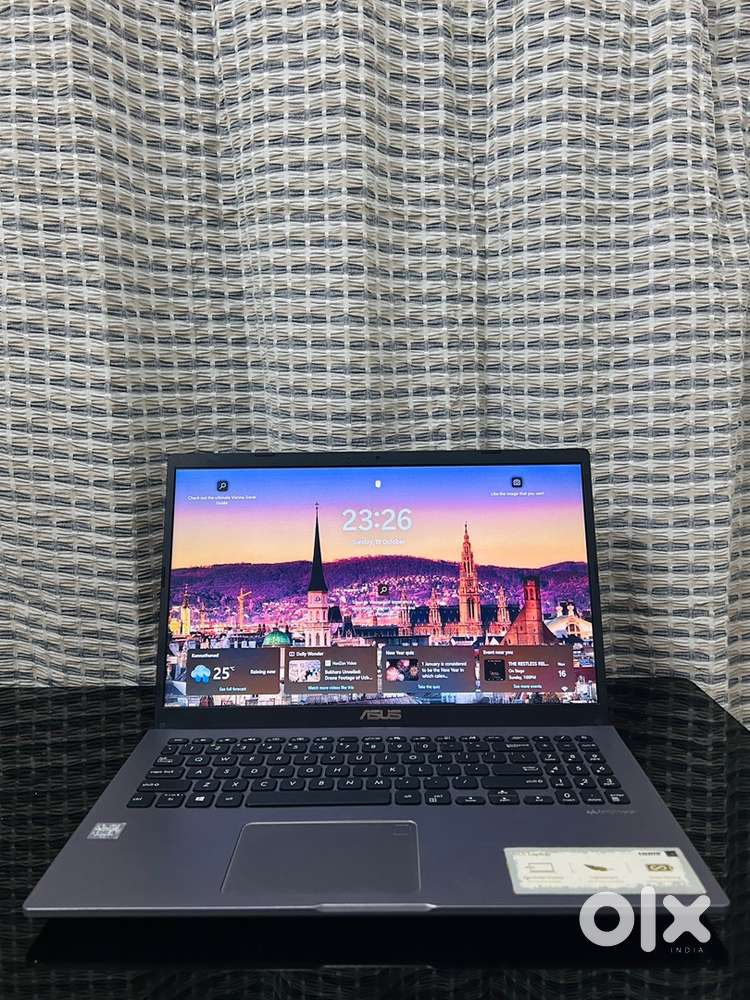 ASUS LAPTOP
