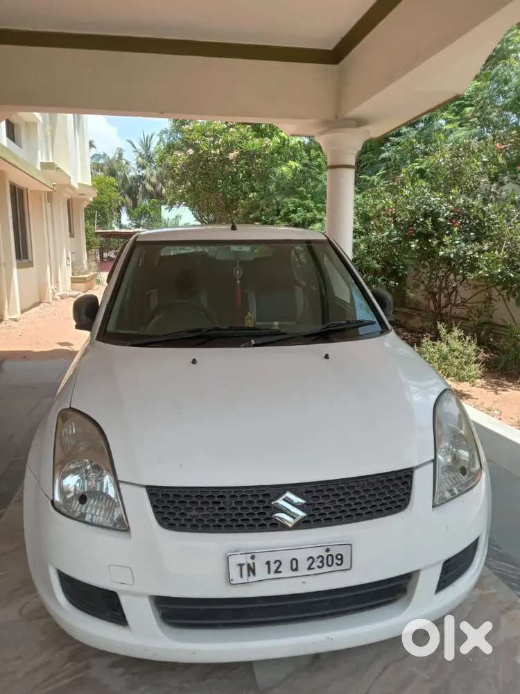 Maruti Suzuki Dzire 2016