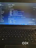 Dell laptop