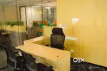 Furnished lavish  office for rent at burdi