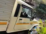 Mahindra Bolero Maxi truck