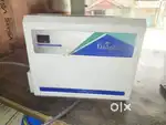 Dolphin voltage AC 2.5 Ton