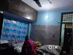 1 BHK flat in b block, G D Colony, Mayur Vihar Phase 3