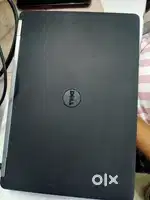 DELL i5 6th generation 8 GB RAM 256 SSD