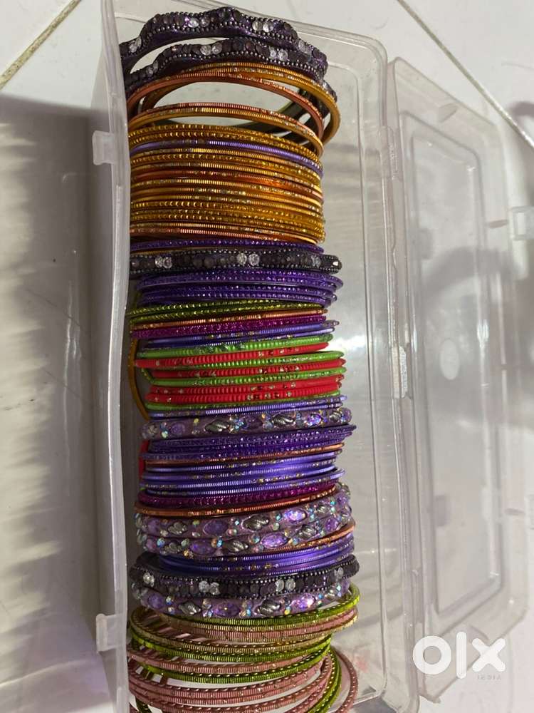 Fancy Bangle sets