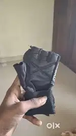 Bold Fit Gym Gloves