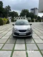 Honda Brio S MT, 2014, Petrol