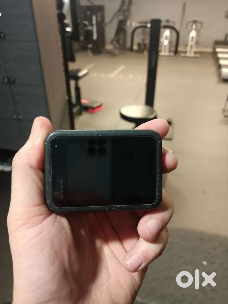 Go pro hero 12 premium condition