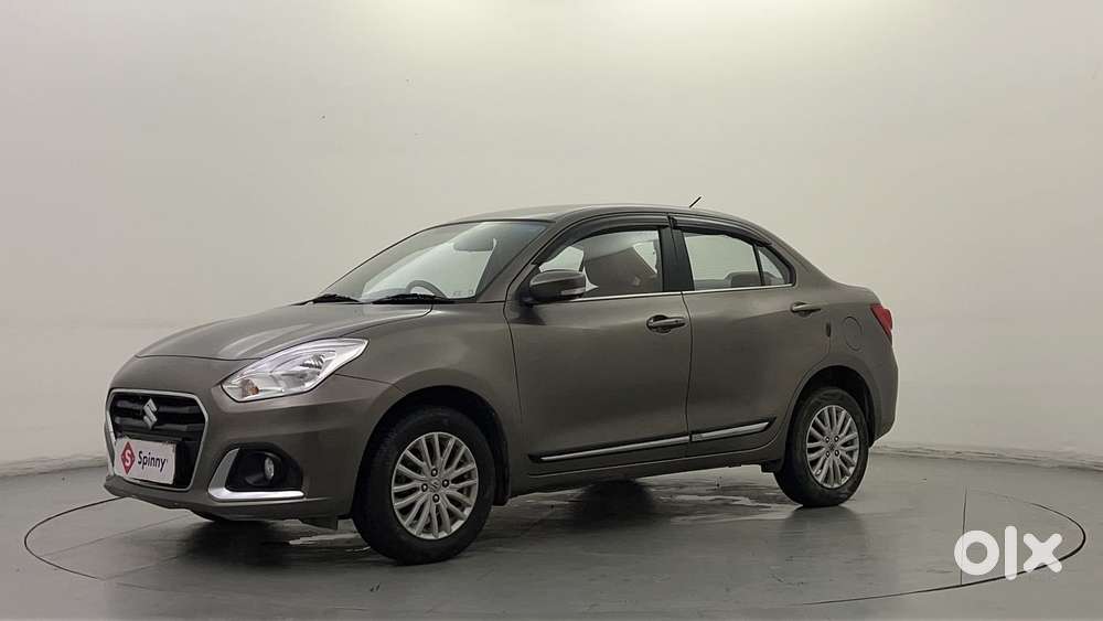 Maruti Suzuki Dzire 1.2 ZXI, 2022, Petrol