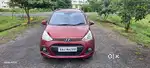 Hyundai i10 Asta VTVT, 2015, Petrol