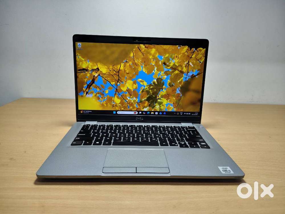 Savings on renewed laptops Dell Latitude 5310  i5-10th  8GB RAM