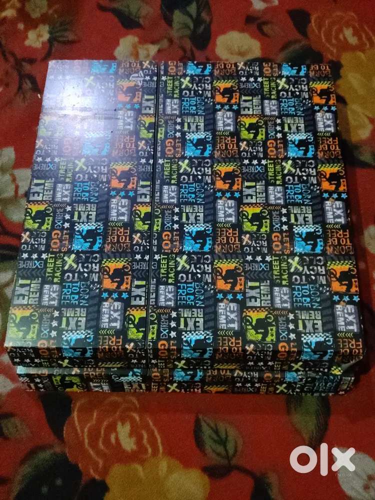 PS4 fat 1tb 1remot 12 game