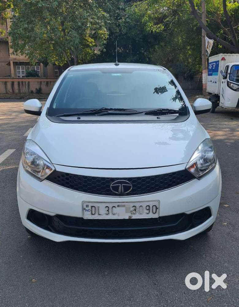 Tata Tiago 1.05 Revotorq XT Option, 2018, Petrol