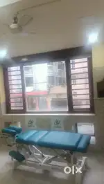 Elgin road near hysem road 3 bhk 1650 sq ft flat for sale