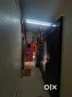 1RK Apartment in Ghatkopat(west)