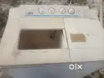 Good condition washing Machine LG7 kL