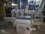 Ac (1-1.5ton)