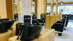 Salon sale & all setup sale