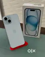 Apple iPhone 15 in Good Condition