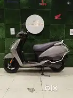 TVS Jupiter 110 2023 Model Just 15000 Kms