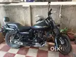 Bajaj Avenger 150 Street for sale.. Price negotiable.