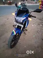 Tvs Apache RTR 160 2V-FEB-2017