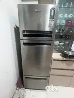 whirlpool fridge protton FP 263D