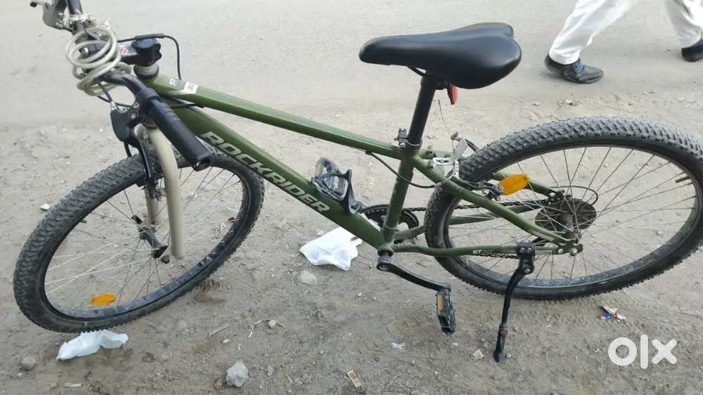 Rock rider ST 30