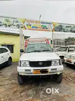 Tata 207 Di Rx Pickup