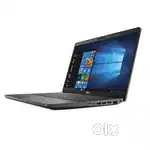 Dell core i7 9th gen 16 GB 512 SSD