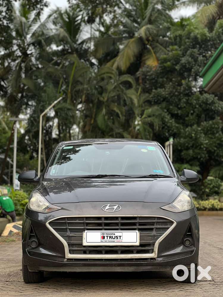 Hyundai Grand i10 Nios Era, 2020, Petrol