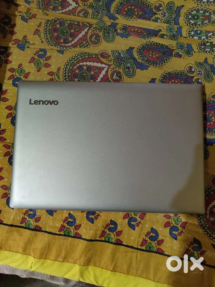 Lenovo idea pad 330