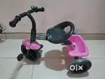 Small Cycle