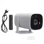 Android projector 4k ..