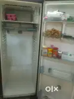 I have to sale fridge