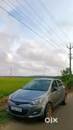Hyundai I20 Asta 2013 Model