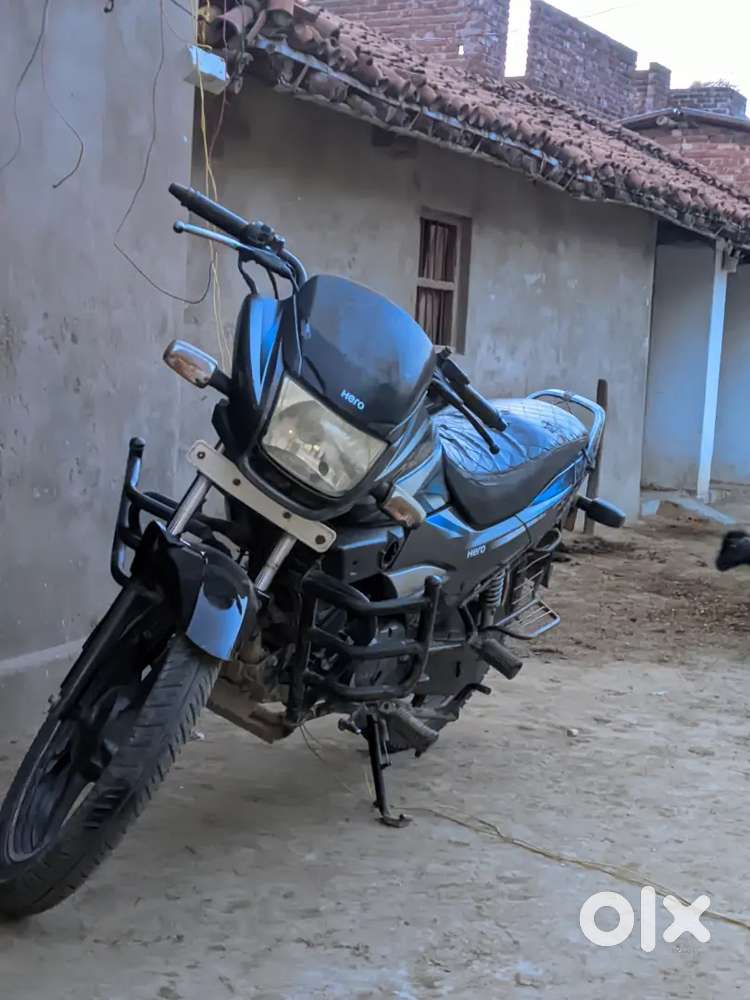 Buying New bike