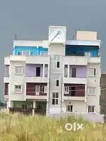 Arohan Homes PG for Students - Near to GEC , GITA, CVRAMAN