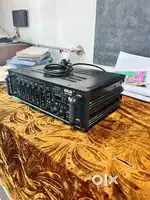 250 wats Amblifier Ahuja