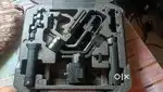 Sony Camera with gimbal ronin sc