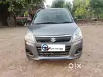 Maruti Suzuki Wagon R LX BS IV, 2014, CNG & Hybrids