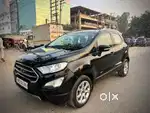 Ford Ecosport 1.5 Diesel Titanium Plus, 2019, Diesel