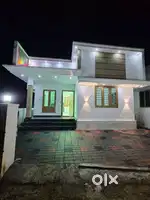 2BHK 3.600Cent New Villa for Sale – Panayikulam, Puthiyaroad