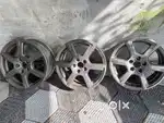 Branded Alloys , German made