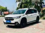 Maruti Suzuki XL6 1.5 Zeta MT, 2020, Petrol