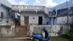 Double bedroom house.