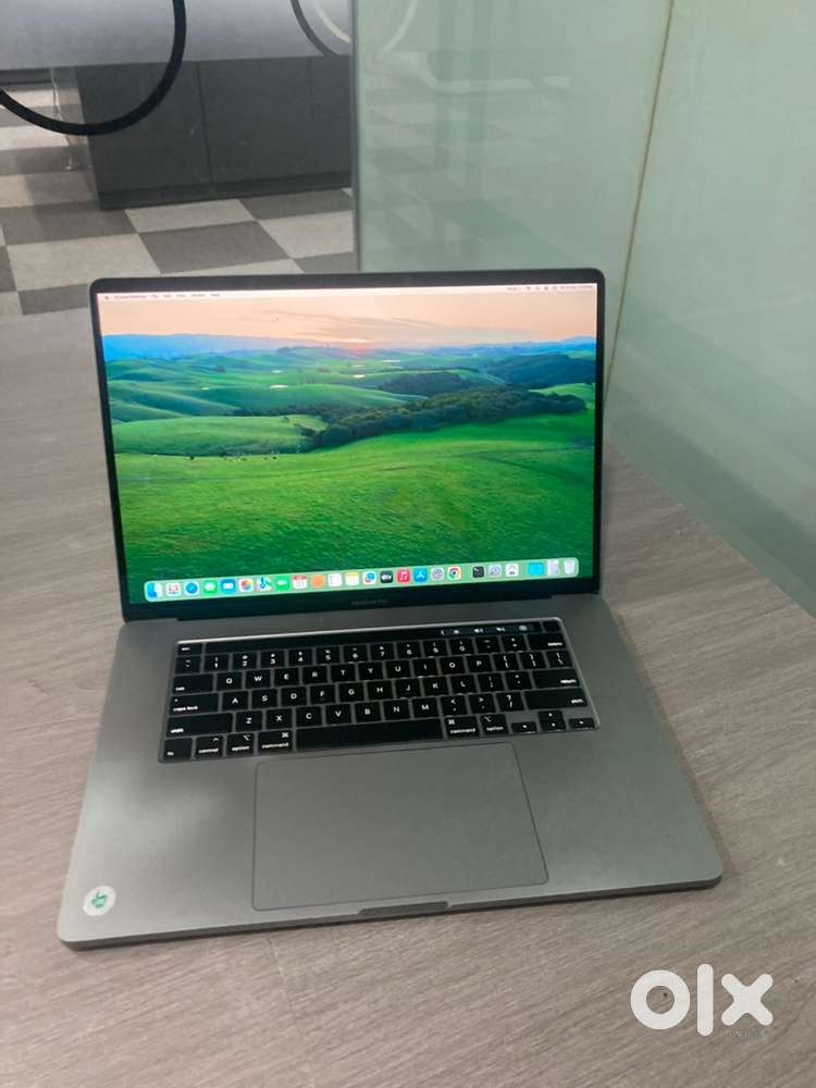 Apple MacBook Pro 16inch i7 2019 A2141  Restarts after 12hrs Warranty